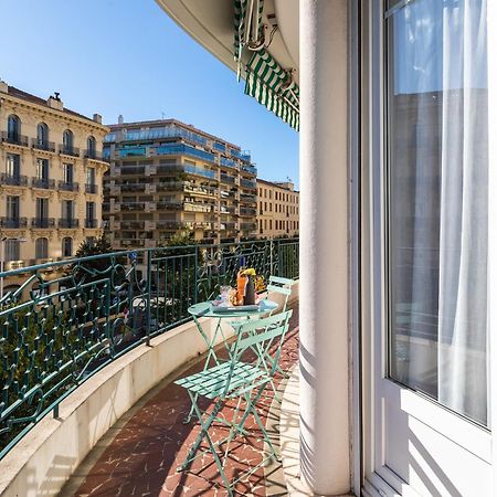 Metropole Ap4113 Nice, By Riviera Holiday Homes Экстерьер фото