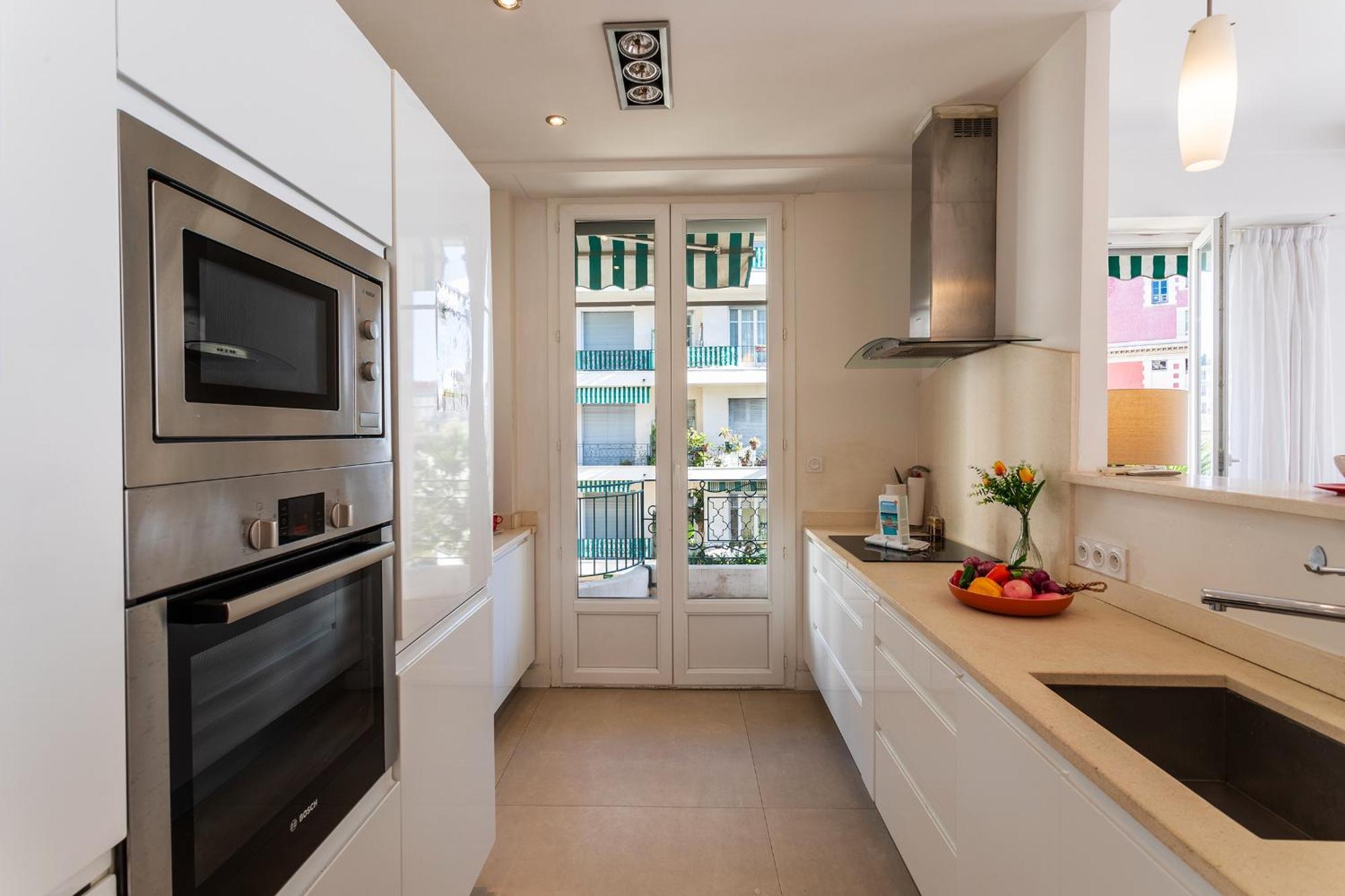 Metropole Ap4113 Nice, By Riviera Holiday Homes Экстерьер фото