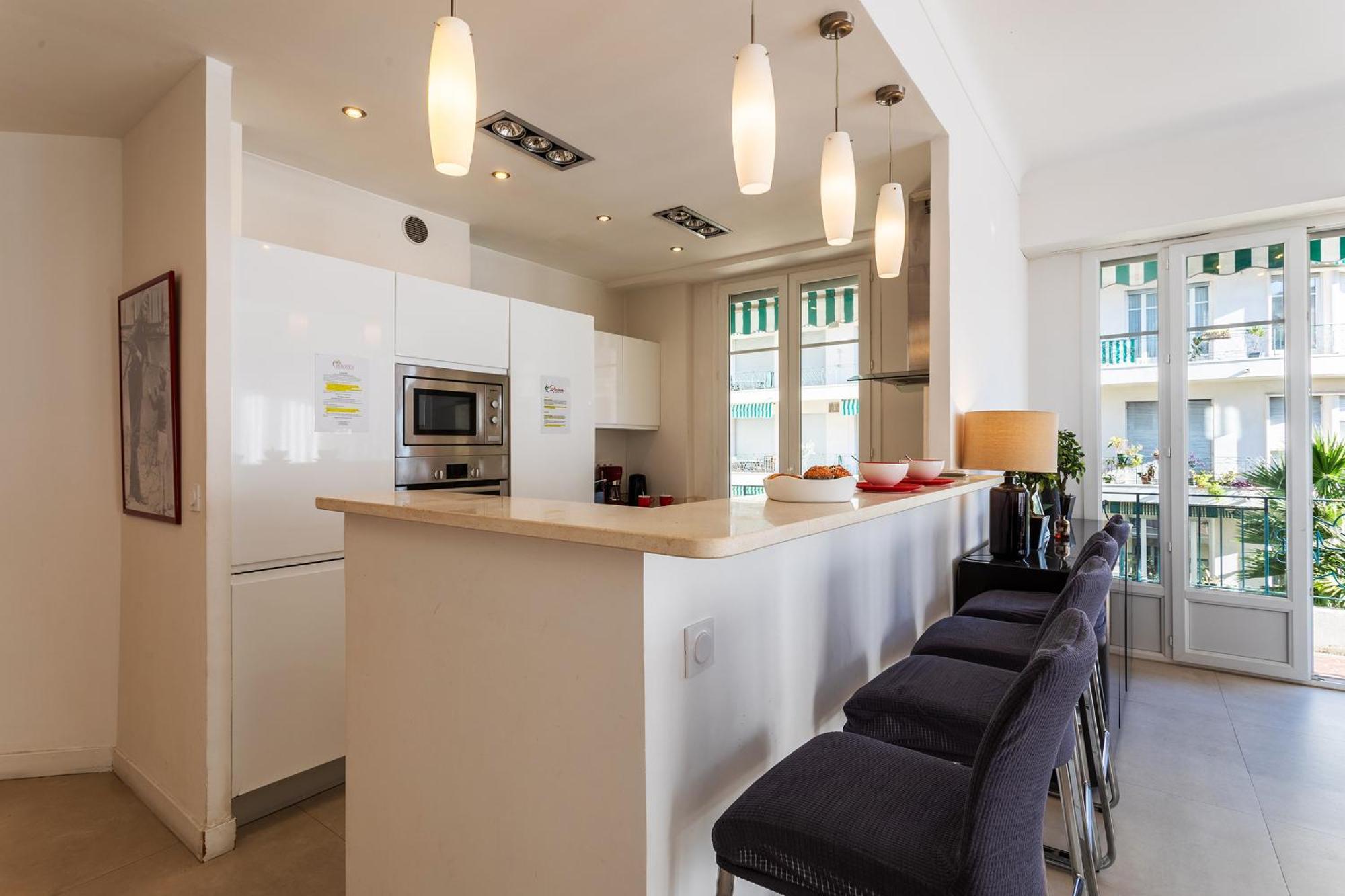 Metropole Ap4113 Nice, By Riviera Holiday Homes Экстерьер фото