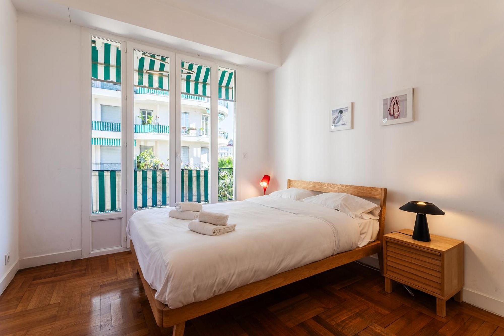 Metropole Ap4113 Nice, By Riviera Holiday Homes Экстерьер фото