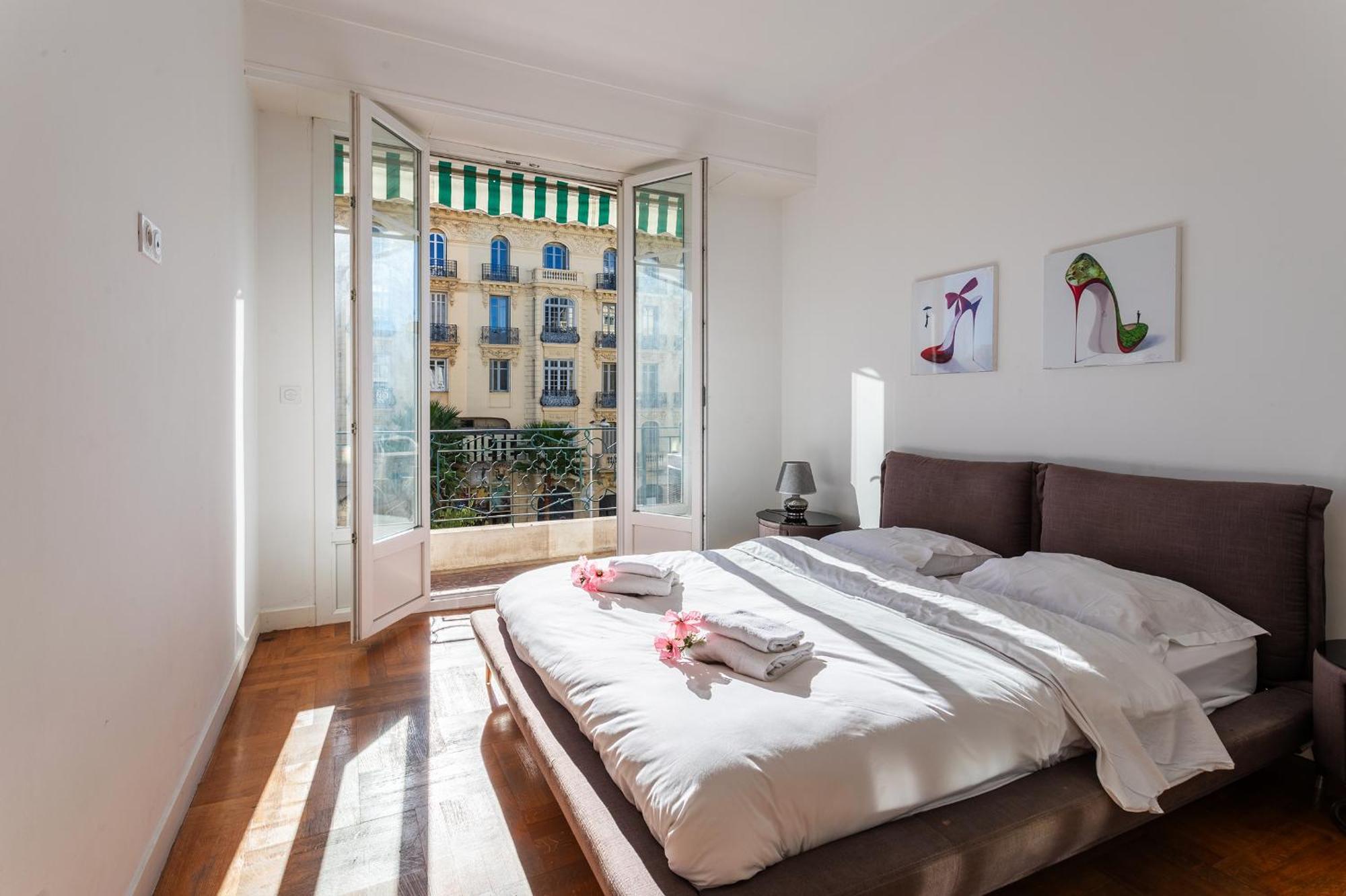 Metropole Ap4113 Nice, By Riviera Holiday Homes Экстерьер фото