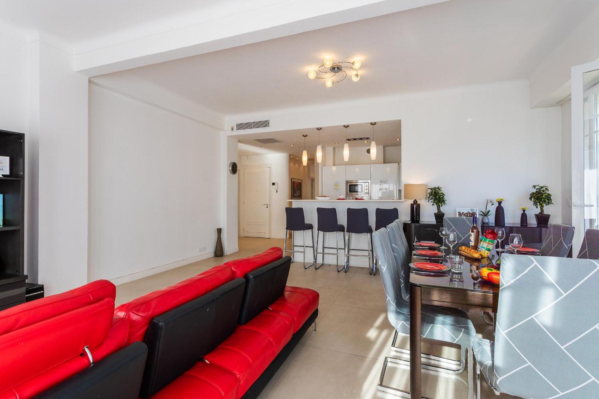 Metropole Ap4113 Nice, By Riviera Holiday Homes Экстерьер фото