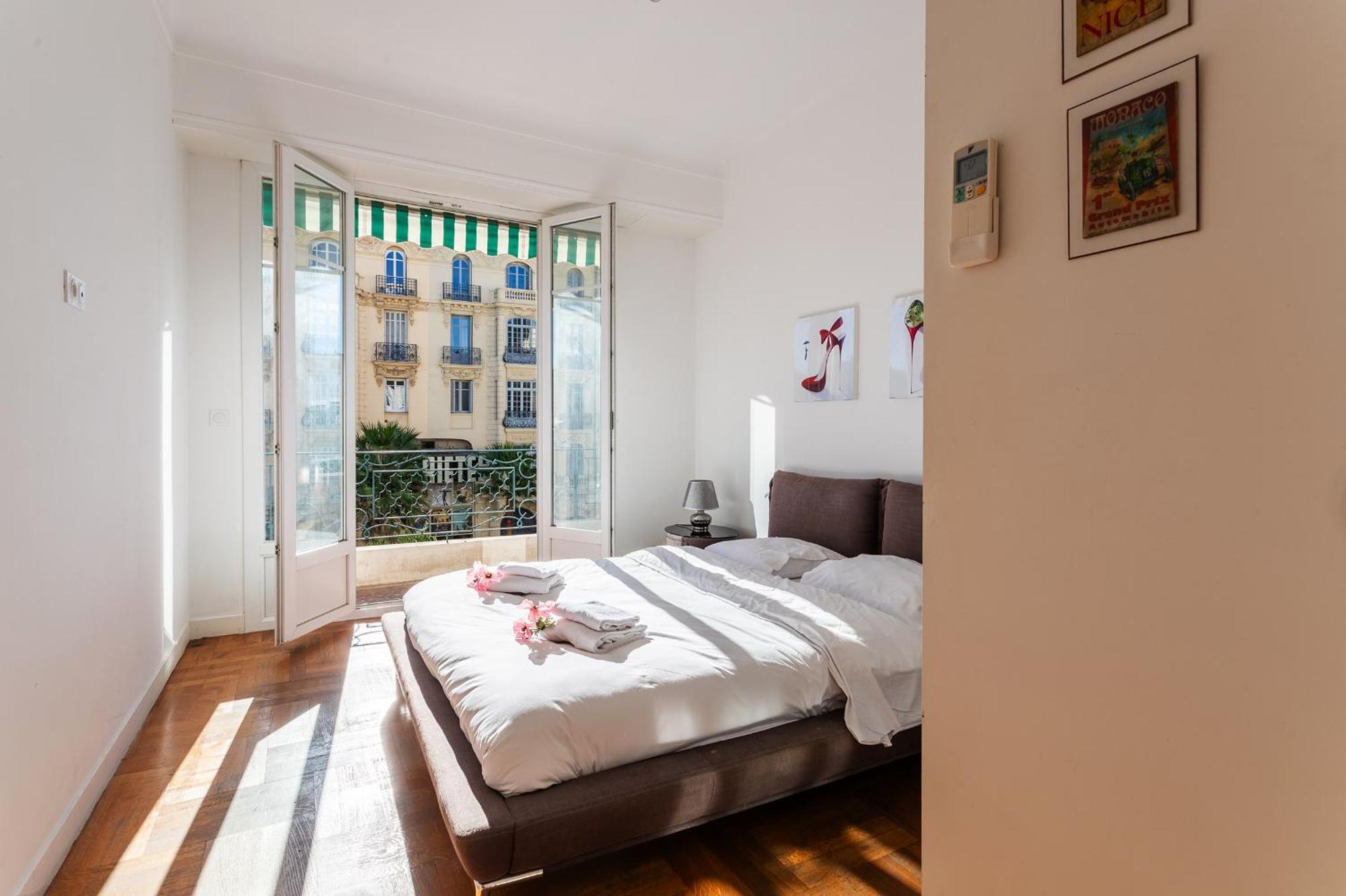 Metropole Ap4113 Nice, By Riviera Holiday Homes Экстерьер фото
