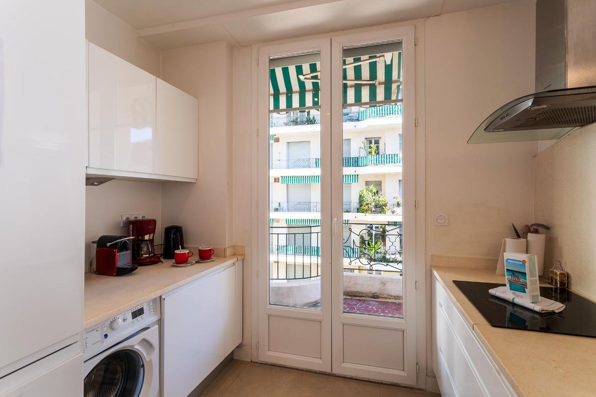 Metropole Ap4113 Nice, By Riviera Holiday Homes Экстерьер фото